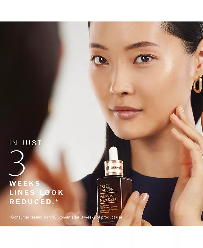 Estée Lauder 3-Pc. Advanced Night Repair Eye Skin Care Set Beauty