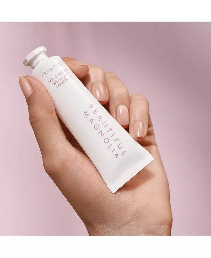 Estée Lauder 3-Pc. Collection With Ladurée Beautiful Magnolia Fragrance Set Beauty