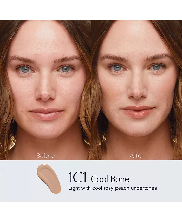 Estée Lauder Double Wear Sheer Long-Wear Foundation SPF19 1 Oz. Beauty