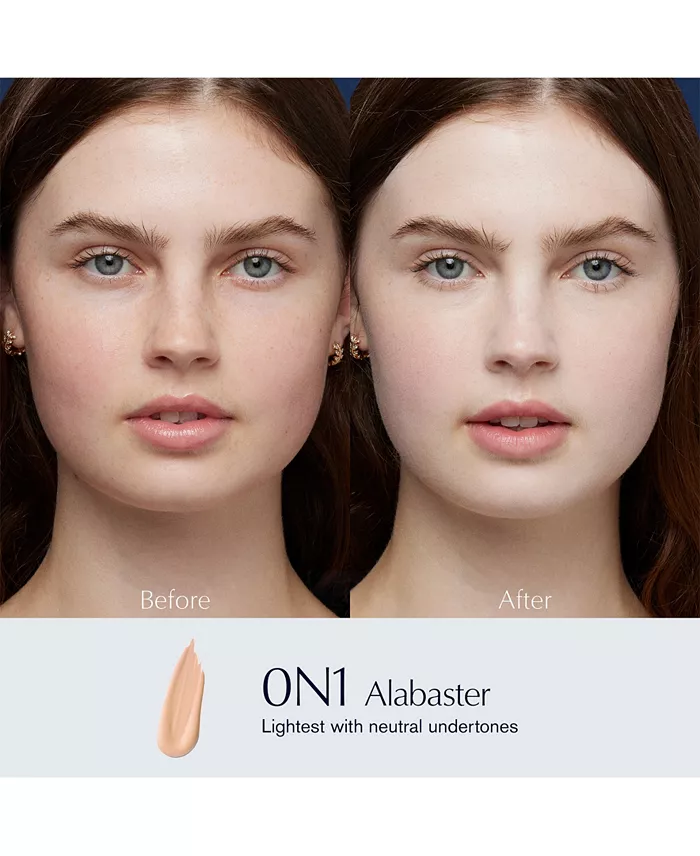 Estée Lauder Double Wear Stay-In-Place Foundation 1 Oz. Beauty