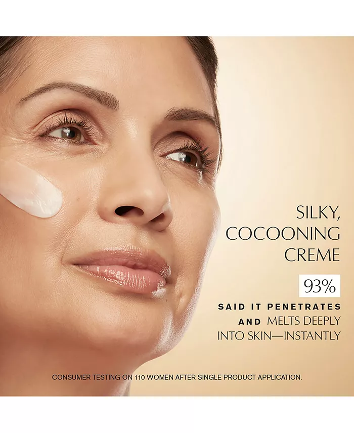 Estée Lauder Revitalizing Supreme+ Youth Power Cream Moisturizer With Hyaluronic Acid & Peptides 2.5 Oz. Beauty