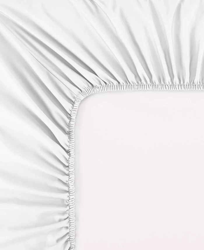 Fairfield Square Collection Brookline 1400 Thread Count 6 Pc. Sheet Set Queen Exclusively At Macy’s Bed & Bath