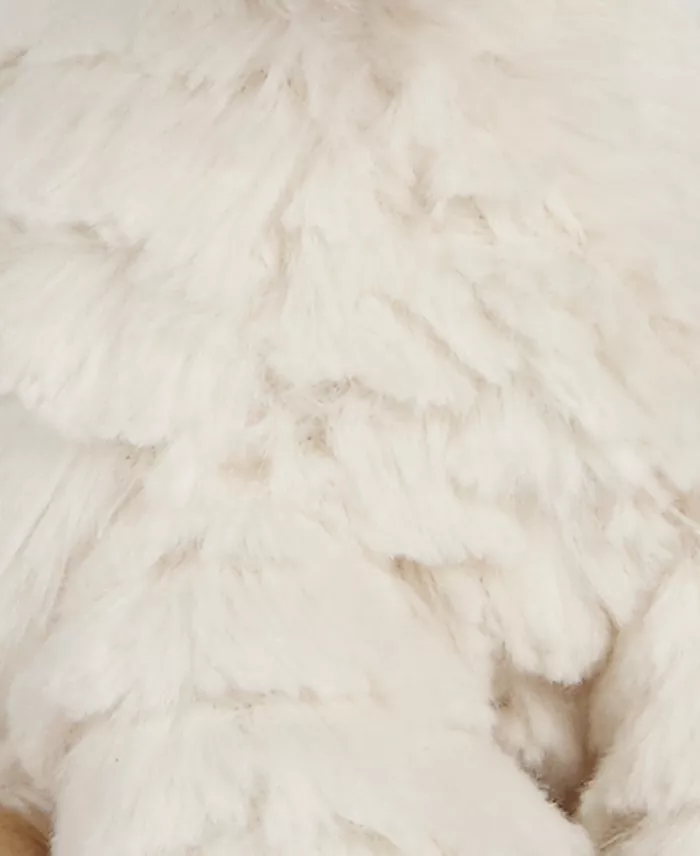 First Impressions 8" Plush Giraffe Created For Macy's All Toys