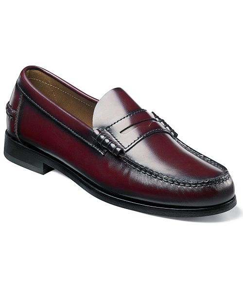 Florsheim Men's Berkley Penny Loafer Men's Shoes Florsheim Men's Berkley Penny Loafer Men's Shoes