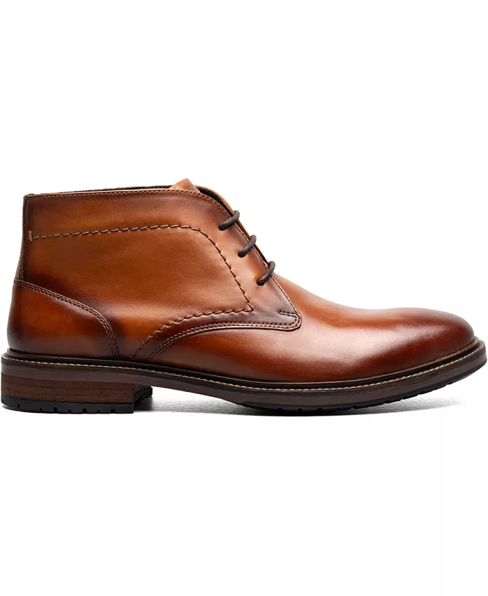 Florsheim Men's Forge Plain Toe Chukka Boot Men's Shoes