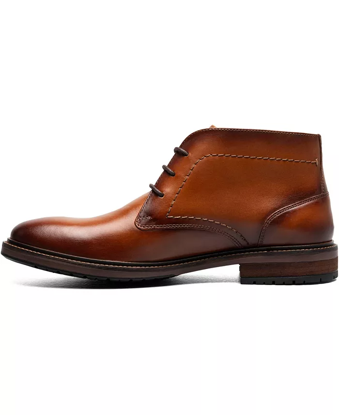Florsheim Men's Forge Plain Toe Chukka Boot Men's Shoes