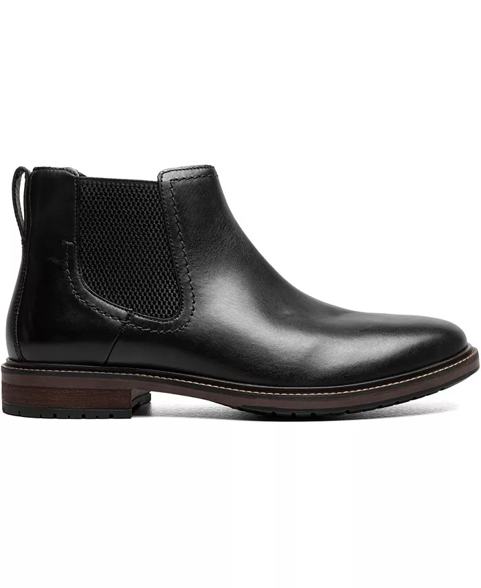 Florsheim Men's Forge Plain Toe Gore Boot Men's Shoes