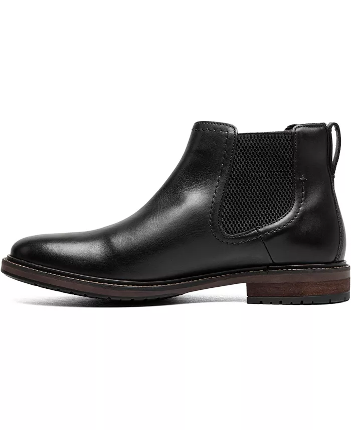 Florsheim Men's Forge Plain Toe Gore Boot Men's Shoes