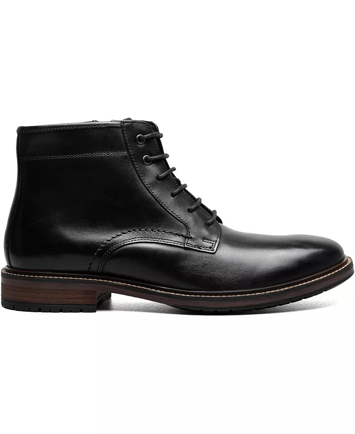 Florsheim Men's Forge Plain Toe Lace Up Boot Men's Shoes