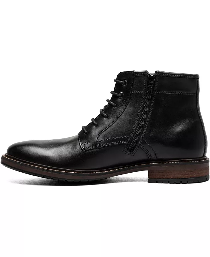 Florsheim Men's Forge Plain Toe Lace Up Boot Men's Shoes