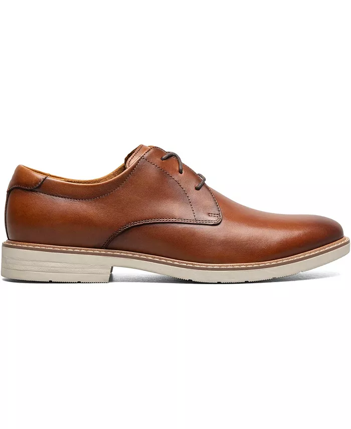 Florsheim Men's Highpoint Round Toe Oxford Men's Shoes