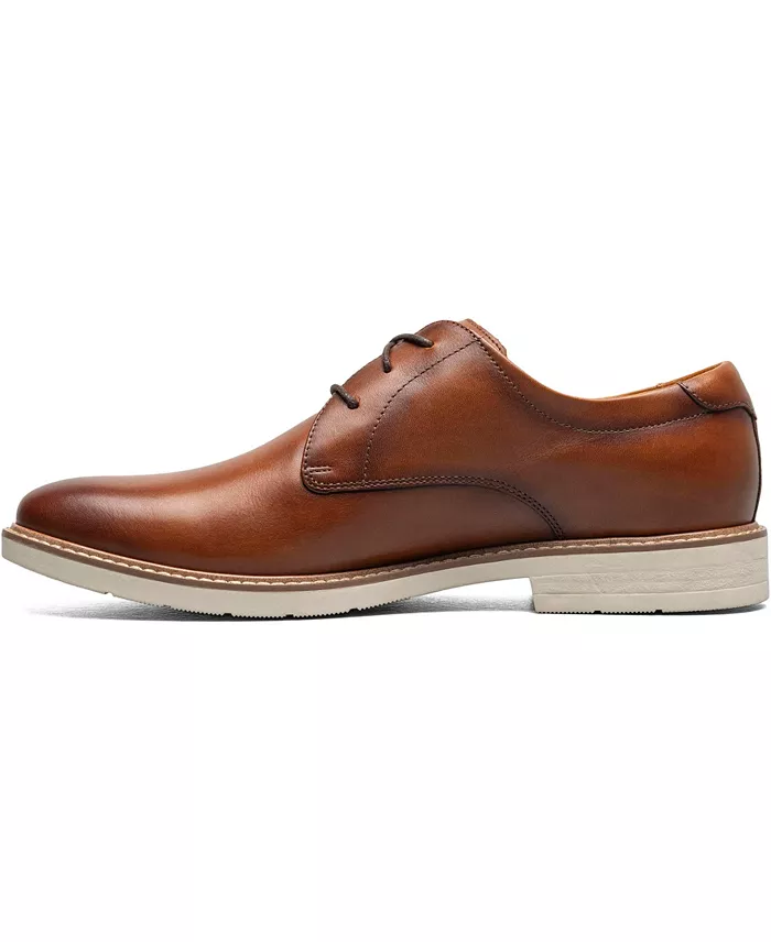 Florsheim Men's Highpoint Round Toe Oxford Men's Shoes
