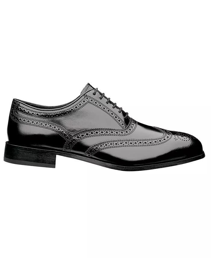 Florsheim Men's Lexington Wing-Tip Oxford Men's Shoes