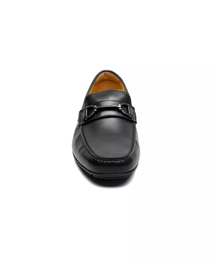Florsheim Men's Motor Moc Toe Bit Driving Loafer Men's Shoes