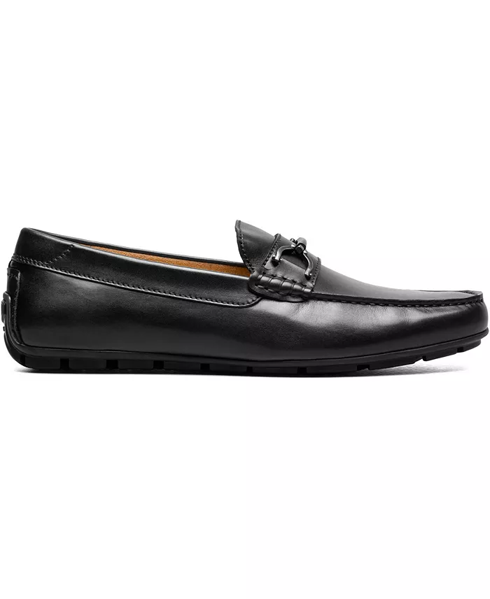 Florsheim Men's Motor Moc Toe Bit Driving Loafer Men's Shoes