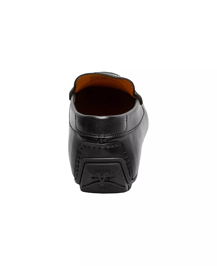 Florsheim Men's Motor Moc Toe Bit Driving Loafer Men's Shoes