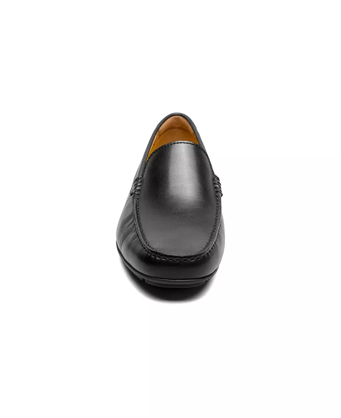 Florsheim Men's Motor Moc Toe Venetian Driver Loafer Men's Shoes