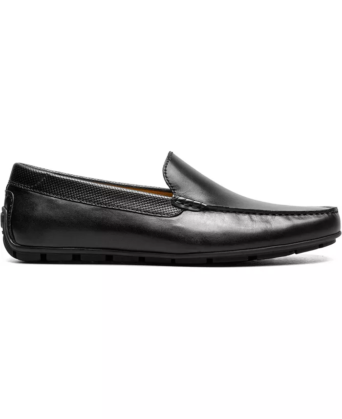 Florsheim Men's Motor Moc Toe Venetian Driver Loafer Men's Shoes