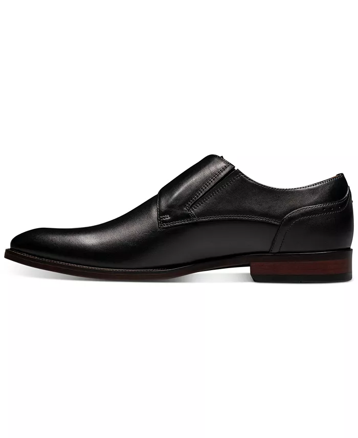 Florsheim Men's Ravello Monk Strap Dress Shoes Men's Shoes