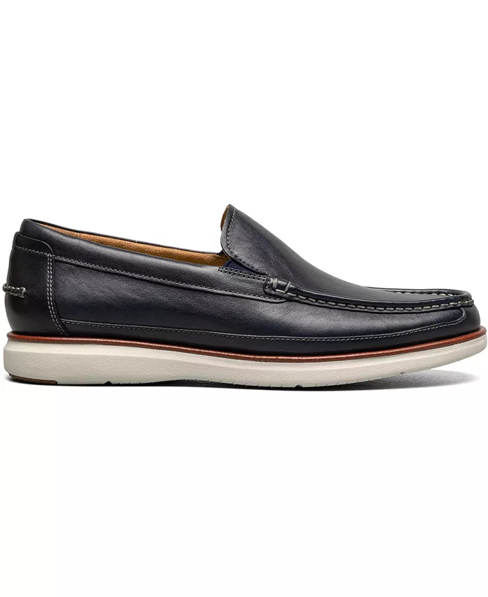 Florsheim Men's Tropics Moc Toe Venetian Loafer Men's Shoes