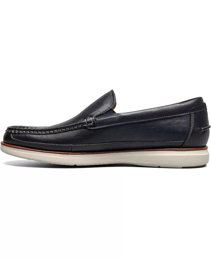 Florsheim Men's Tropics Moc Toe Venetian Loafer Men's Shoes