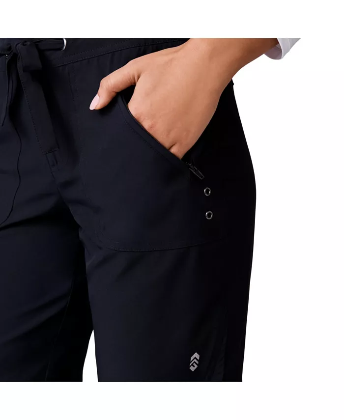 Free Country Women's Bermuda Board Short II Women's Fashion Shoes & Accessories