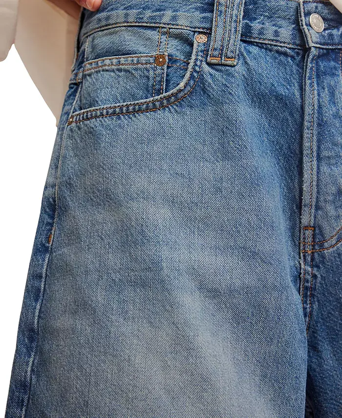 Free People Montana Short Women's Fashion Shoes & Accessories