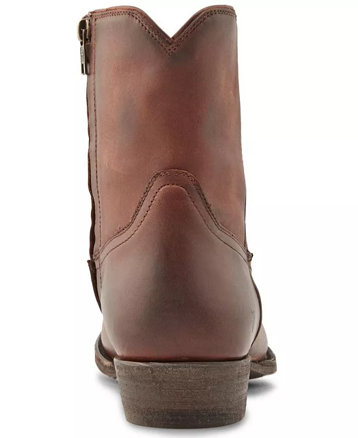 Frye Men's Austin Inside-Zip Boots Men's Shoes