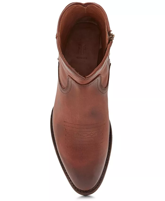 Frye Men's Austin Inside-Zip Boots Men's Shoes