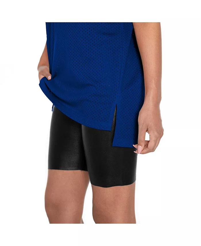 Gameday Couture Women's Royal Kentucky Wildcats Until Kickoff Rhinestone Fashion T-Shirt Sports Fan Shop