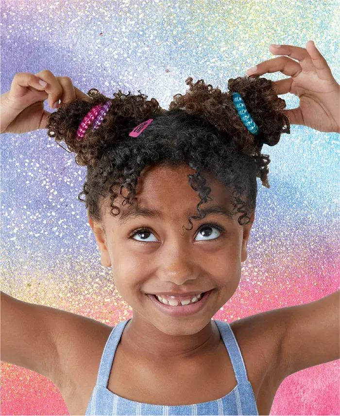 Geoffrey's Toy Box Ultimate Glamour Box Slumber Party Makeover Kit Created For Macy's All Toys