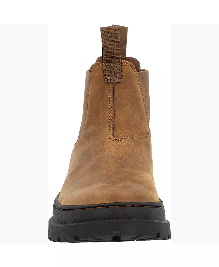 GEORGIA BOOT Men's Romeo SuperLyte Chelsea Men's Shoes