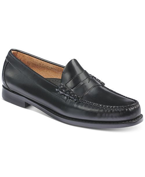 GH Bass Men's Larson Weejuns® Loafer Men's Shoes