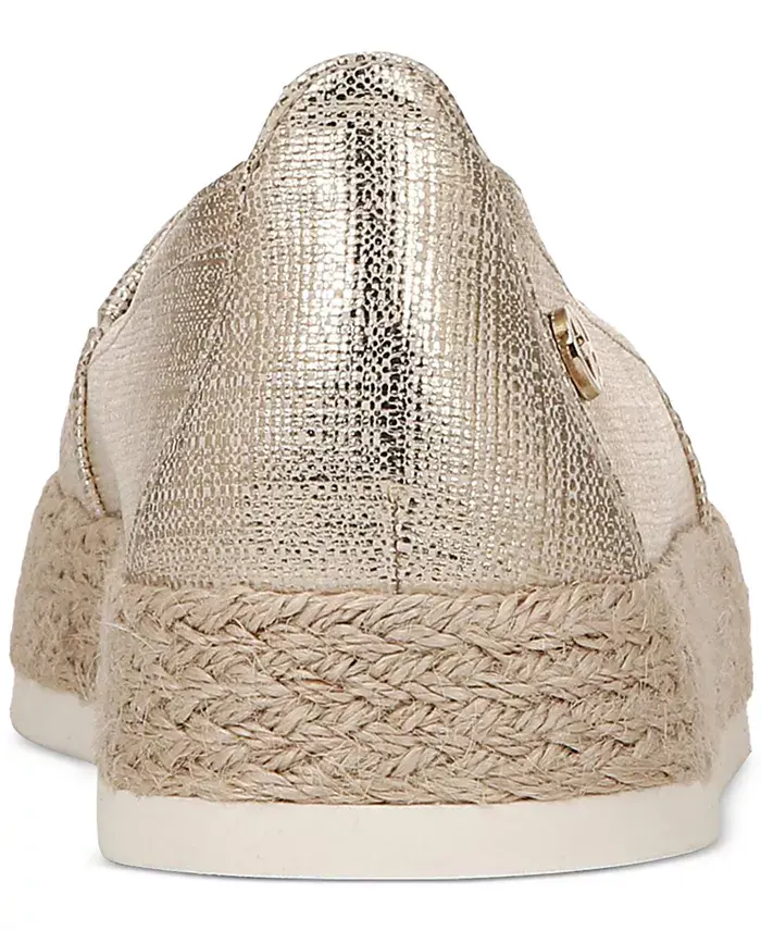Giani Bernini Women's Archerr Slip On Espadrilles Created For Macy's Women's Fashion Shoes & Accessories
