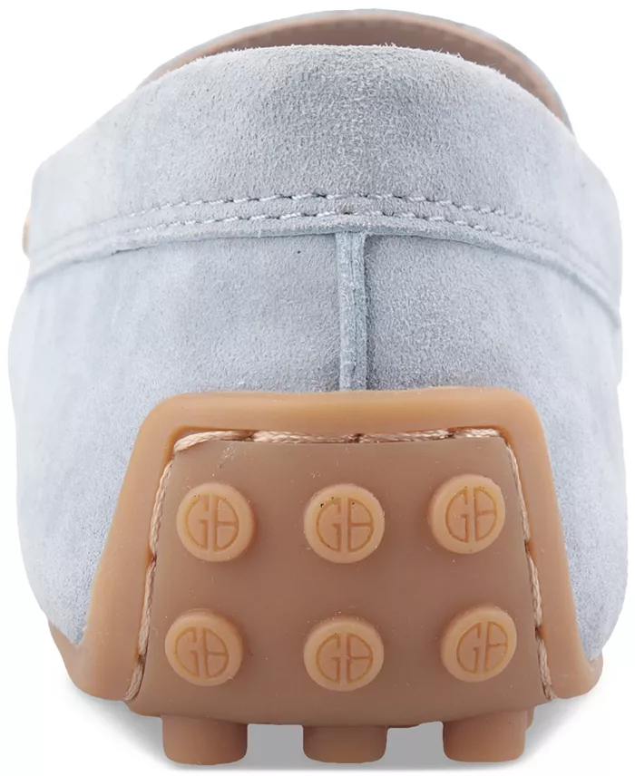 Giani Bernini Women's Carinna Slip On Driver Loafers Created For Macy's Women's Fashion Shoes & Accessories