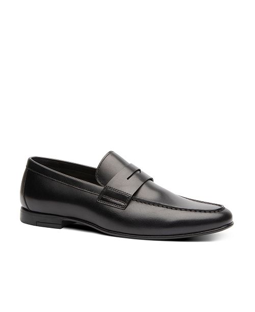 Gordon Rush Men’s Morgan Dress Slip-On Penny Loafer Men's Shoes