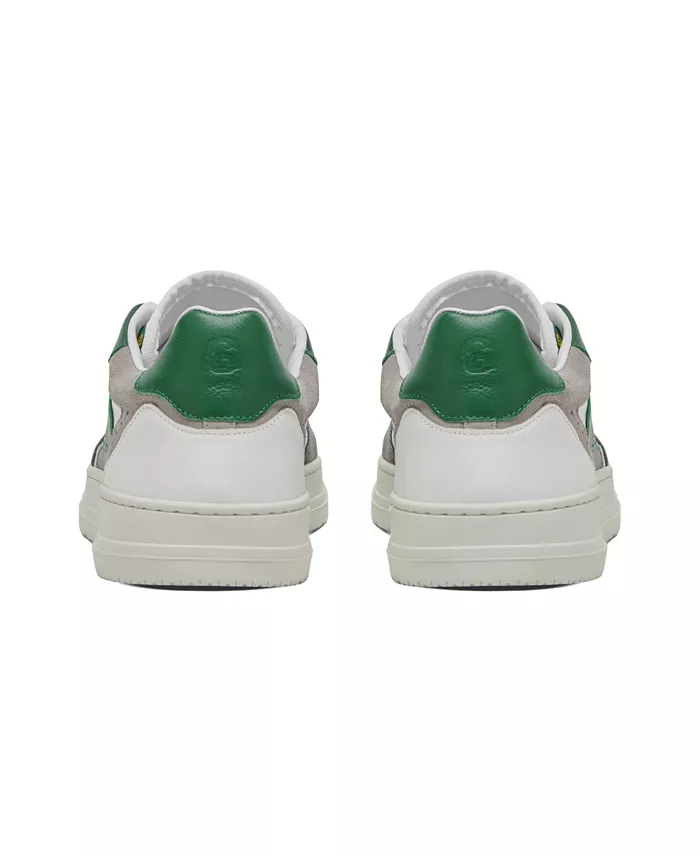 GREATS Men's Kingston Low Sneakers Men's Shoes