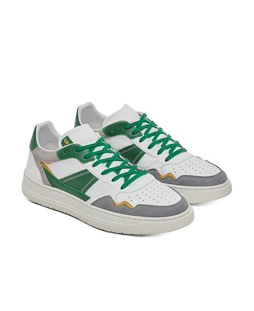 GREATS Men's Kingston Low Sneakers Men's Shoes