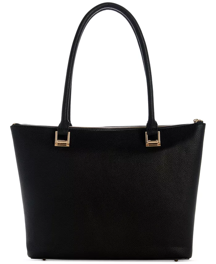 GUESS Micaela Large Tote Bag Handbags Purses & Accessories