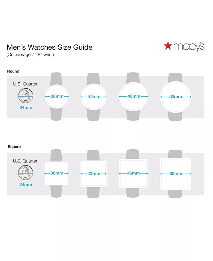 GUESS Watch Men's Diamond Accent Black Ion Plated Stainless Steel Bracelet 41x37mm U12557G1 Jewelry & Watches