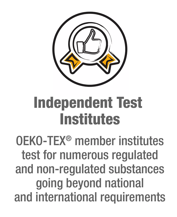 Hotel Collection 500 Thread Count Cotton Hypoallergenic Down Alternative Fill Extra Deep Mattress Pad Twin Exclusively At Macy’s Bed & Bath