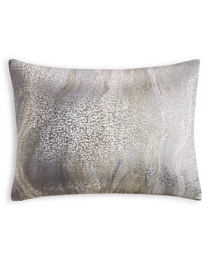 Hotel Collection CLOSEOUT Terra 3-Pc. Comforter Set Full/Queen Exclusively At Macy’s Bed & Bath