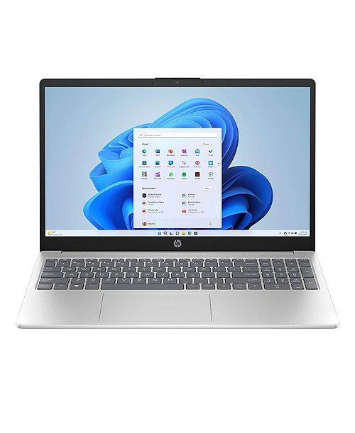 HP 15.6" Touchscreen Laptop Intel Core Ultra Electronics