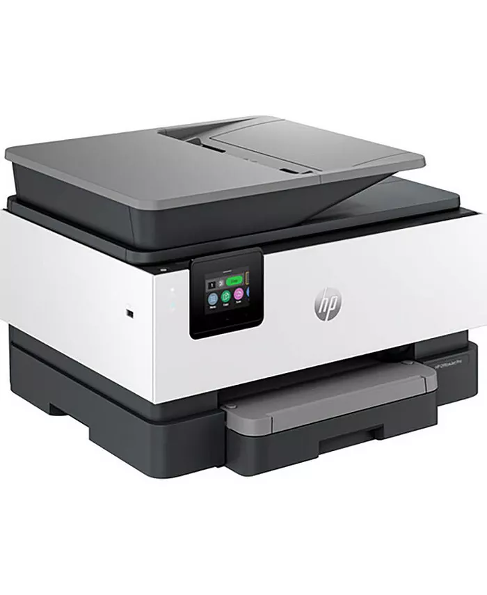 HP OfficeJet Pro All-In-One Color Printer Electronics