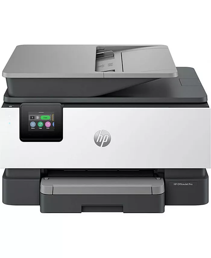HP OfficeJet Pro All-In-One Color Printer Electronics