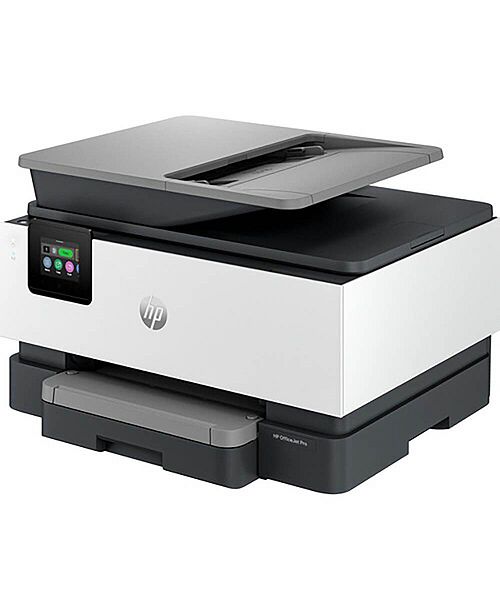 HP OfficeJet Pro All-In-One Color Printer Electronics