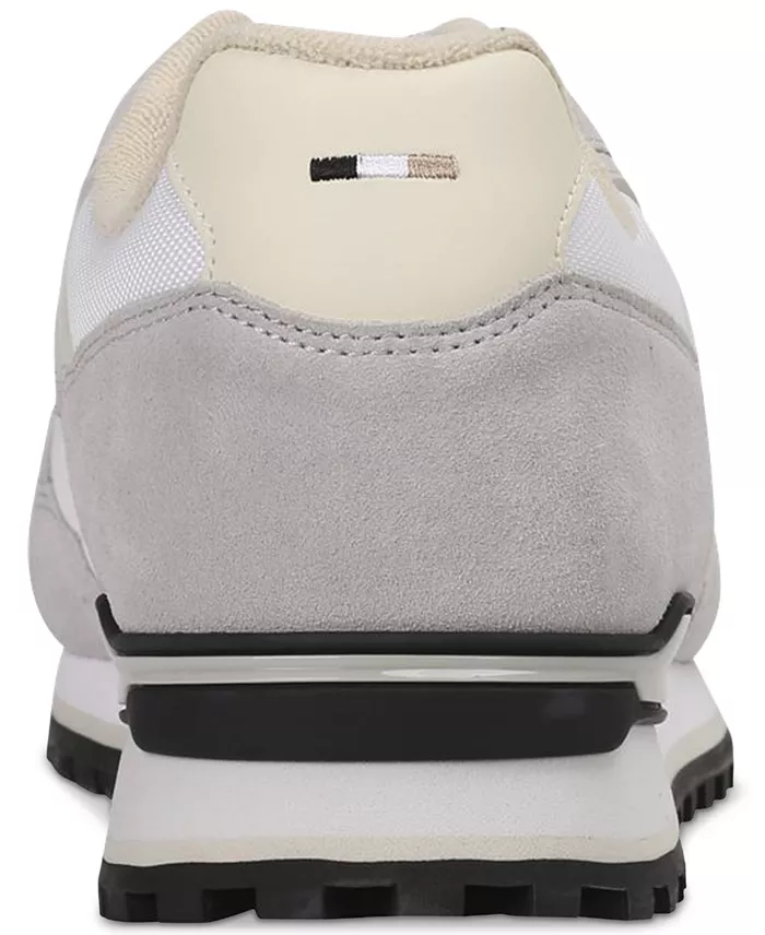 Hugo Boss Men's Parkour Runner Sneakers Men's Shoes