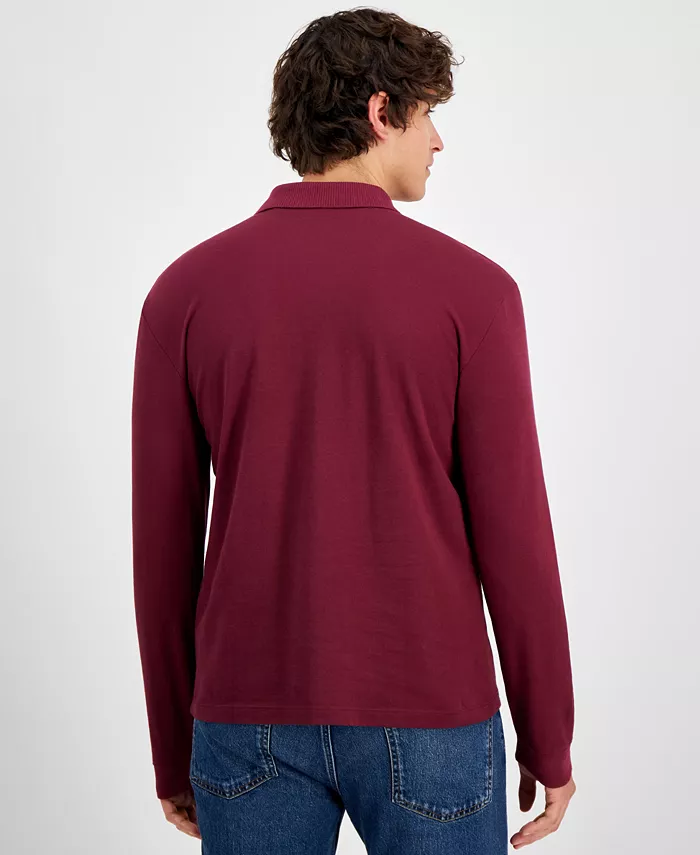 HUGO By Hugo Boss Men's Derryo Polo Shirt Men's Fashion & Accessories