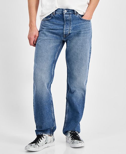 HUGO by Hugo Boss Men's Jeans Men's Fashion & Accessories
