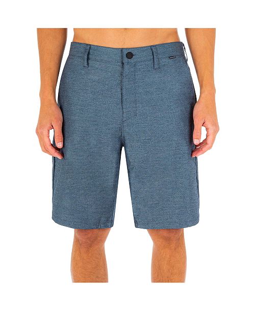 Hurley Men's Dri Breathe 21" Shorts Men's Fashion & Accessories
